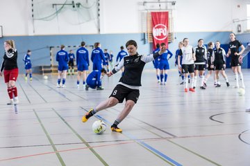 Bild 49 - F NFV Futsalturnier
